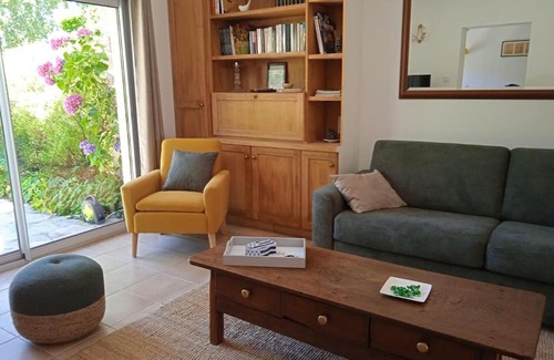 Missillac Casa | Cottage spacieux Domaine de la Bretesche