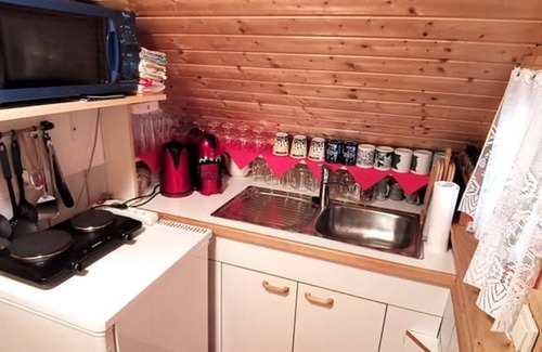 Sankt Peter am Kammersberg Cabina | Vrbo Property