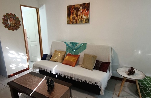 Tejina Apartamento | C3 Estudio en Agro-Camping de Tejina