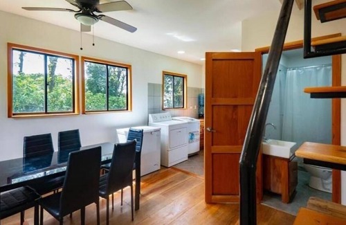 Jinotega Cabina | Cottage Style Cabin