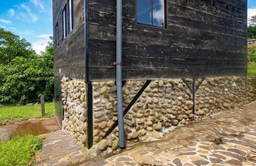 Jinotega Cabina | Cottage Style Cabin