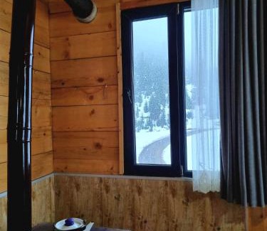 Khulo Complejo | Cottage SuBree on Goderdzi