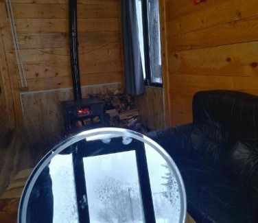 Khulo Complejo | Cottage SuBree on Goderdzi