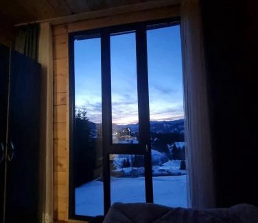 Khulo Complejo | Cottage SuBree on Goderdzi