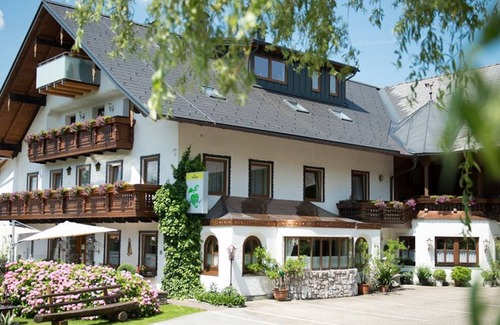 Tiefgraben Apartamento | Cottage Suite - Pension Irlingerhof ***