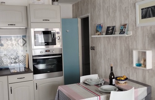 Lit-et-Mixe Cabaña | Cottage T2