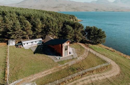 Likani Cabina | Cottage Tabatskuri