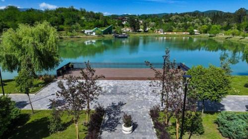 Tsqaltubo Casa | Cottage Tetra Kutaisi Tskaltubo