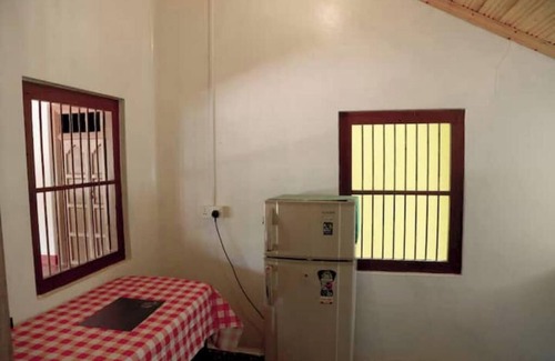 Vadamaradchi South-West Cabaña | Cottage Thamor - 2 Bedroom Unit