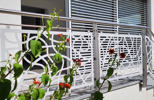 Zelsheim Casa | Cottage "The banks of the ILL