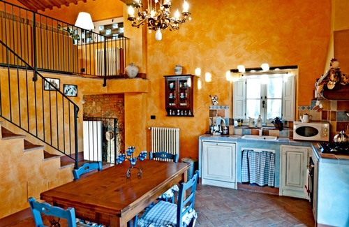 Montelupo Fiorentino Cabaña | Cottage - The Hill Below - Imagine a place just for you
