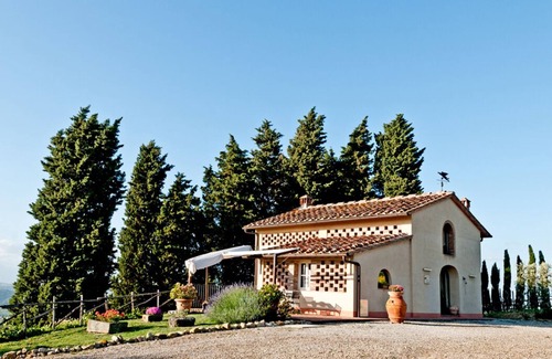 Montelupo Fiorentino Cabaña | Cottage - The Hill Below - Imagine a place just for you
