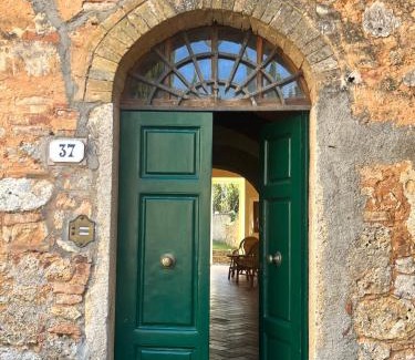 Strove Apartamento | Cottage toscano