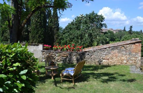 Strove Apartamento | Cottage toscano
