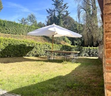 Strove Apartamento | Cottage toscano