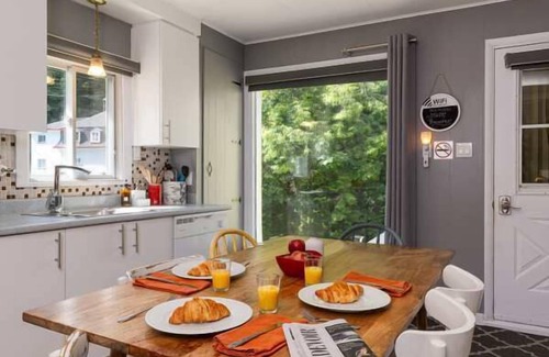Baie-St-Paul Condominio | Cottage TOU-9 | Baie-St-Paul