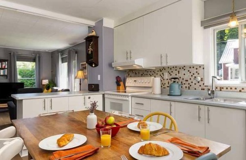 Baie-St-Paul Condominio | Cottage TOU-9 | Baie-St-Paul