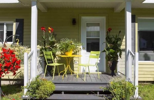 Baie-St-Paul Condominio | Cottage TOU-9 | Baie-St-Paul