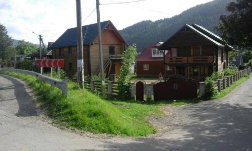 Mykulychyn Casa | Cottage u Yaremy Mykulychyn