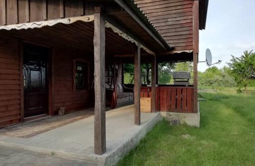 Volyn Oblast Casa | Cottage