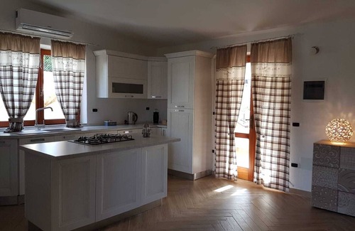 La Maddalena Cabaña | Cottage Vacanze La Maddalena