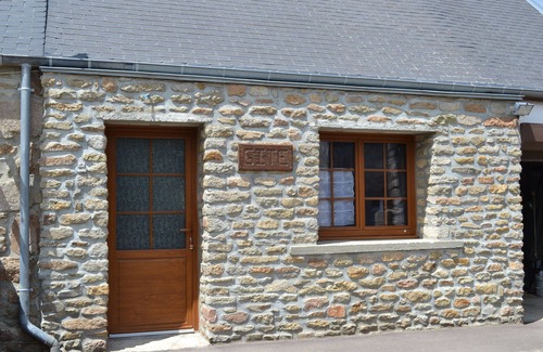 Vicq-sur-Mer Casa | casa rural val de saire cerca de barfleur
