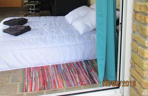 Ardenne Metropole Cabaña | Cottage View of Iges
