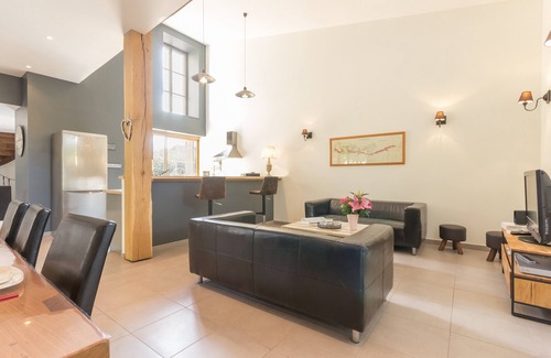 Nolay Casa | Viñedos Casa de los Hautes Côtes de Beaune, Beaune de 15MN, Ruta del Vino