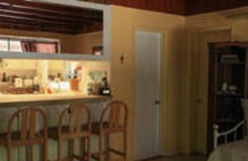 Key Largo Villa | Cottage w/waterfront & Kitchen/livingrm · Wht Beach 5 min paddle!SEASIDE COTTAGE Non Smokers