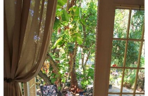 Key Largo Villa | Cottage w/waterfront & Kitchen/livingrm · Wht Beach 5 min paddle!SEASIDE COTTAGE Non Smokers