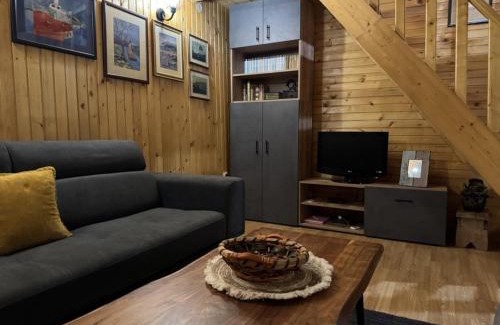 Kolasin Casa | Cottage Walnut