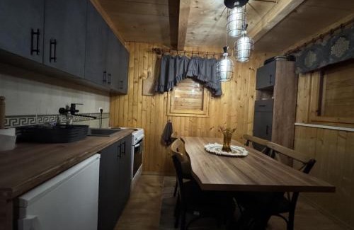 Kolasin Casa | Cottage Walnut