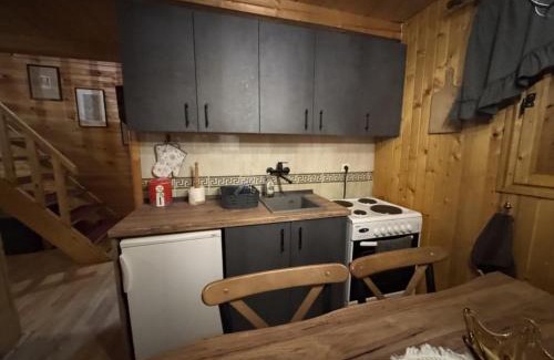 Kolasin Casa | Cottage Walnut