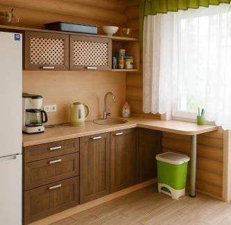 Gribovka Casa | Cottage White House