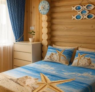 Gribovka Casa | Cottage White House