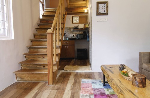 Kaul Cabaña | Cottage Winterfell a quiant 2Bhk private property
