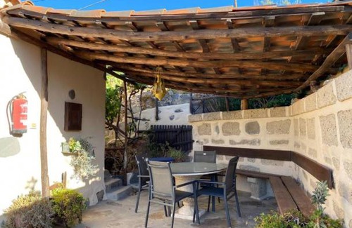 El Jaral Casa | Casa ∙ 2 habitaciones ∙ 4 personas