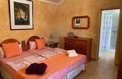 El Jaral Casa | Casa ∙ 2 habitaciones ∙ 4 personas