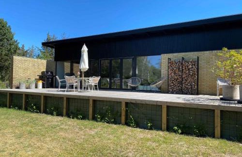 Læsø Casa | Cottage With 400 M To The Water And The Marina