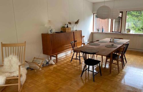 Læsø Casa | Cottage With 400 M To The Water And The Marina
