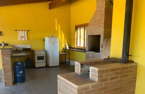 Parque Velho Hotel Casa | Cottage with a beautiful view of the Dam