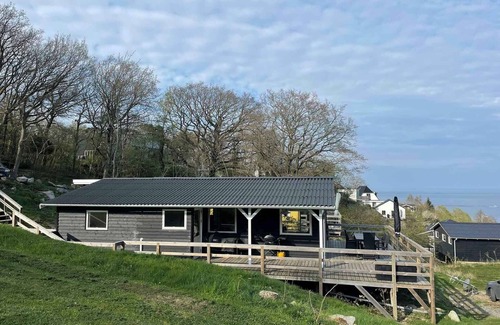 Sandkaas Casa | Cottage with a View- 5 min. from beach
