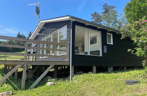 Sandkaas Casa | Cottage with a View- 5 min. from beach