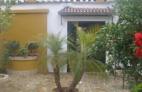 Écija Cabaña | Casa Rural con encanto y con un gran jardín, piscina y terraza.