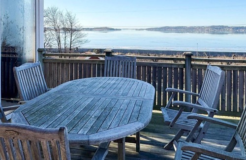 Stenungsund Casa | Cottage with Fjord View, Stenungsund