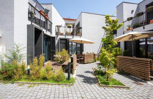 San Lorenzo Casa | Cottage with Garden and Terrace near Termini