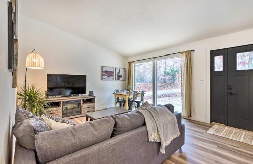 Osage Beach Casa | Cottage with Grill and Fire Pit in Osage Beach!