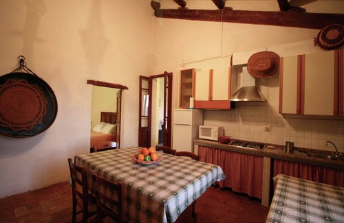 Magione Cabaña | Casa de campo con vistas al lago