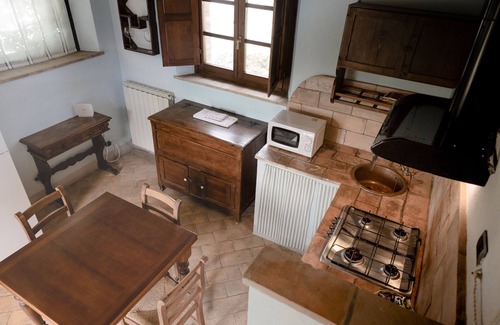 Montepulciano Cabaña | Cottage with Pool in Montepulciano