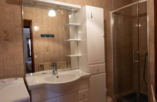 Beaumont-du-Perigord Cabaña | Casa rural con piscina y wifi cerca de Bergerac